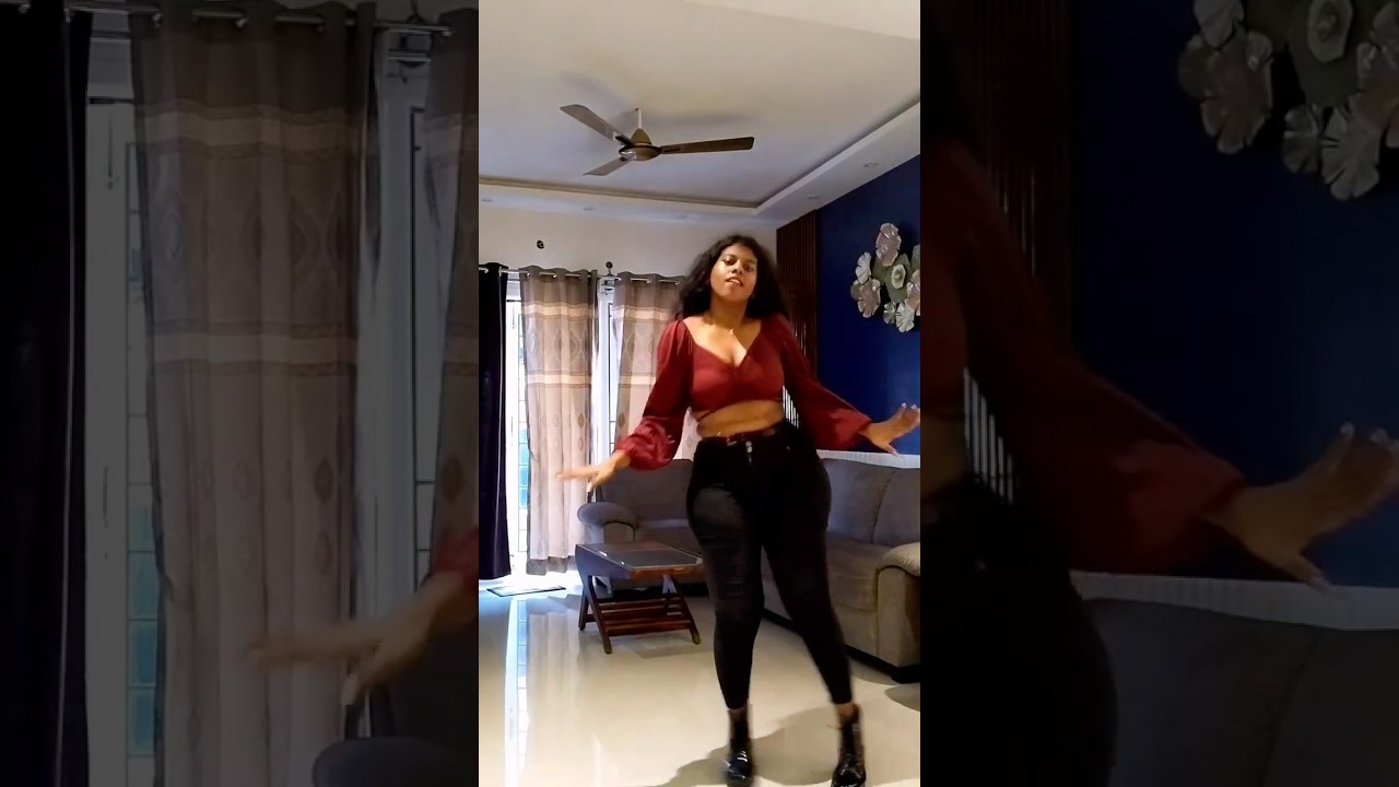 Sexy Girl | Sexy Girls Reels| Desi Hot Reels | Desi Hot | Hot Girl's Dance 