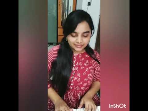 Oosupodu | Cover song | Fidaa | Telugu