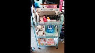 Packing for your 1st retreat