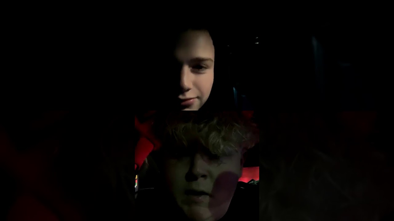 Payton Moormeier Live Stream, December 7, 2019