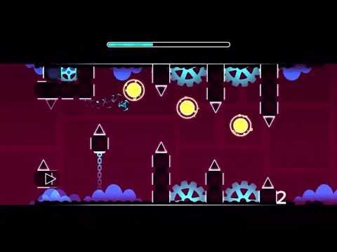 Clutterfunk but with a difficulty meter