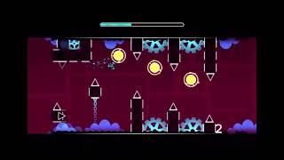 Clutterfunk but with a difficulty meter