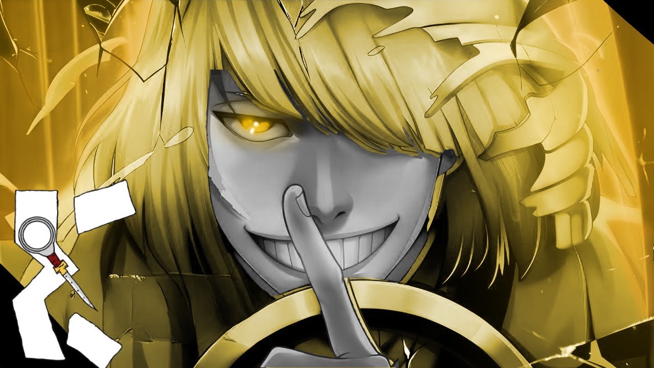 Mu Revoc Oditrevni 2 Ed Shinji Hirako (Bleach) - ODITREVNI ODNUM | @Chrono0 ft. @pr0d.shadowz