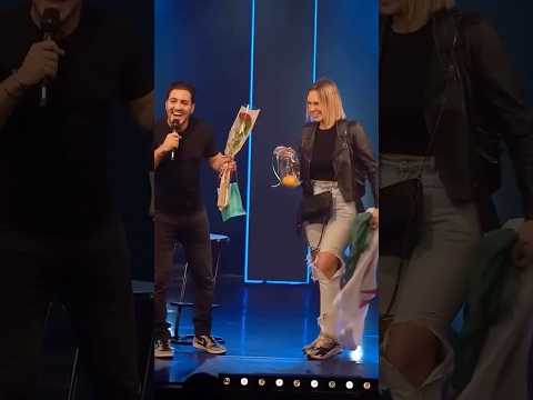 Jennifer est algérienne dans son cœur