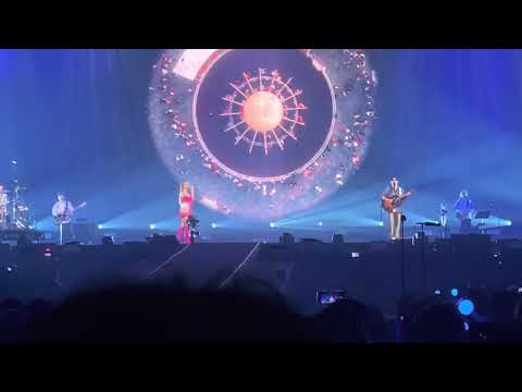 20230409 宇宙的有趣 告五人-愛在夏天