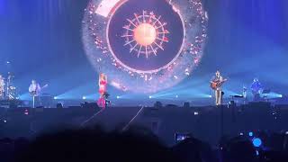 20230409 宇宙的有趣 告五人-愛在夏天