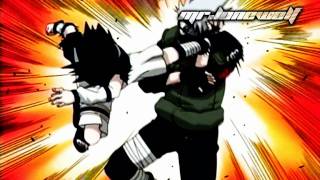 Naruto- Hell song [ Extend ? ]