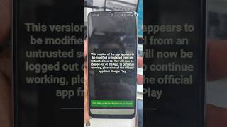 new method for login app