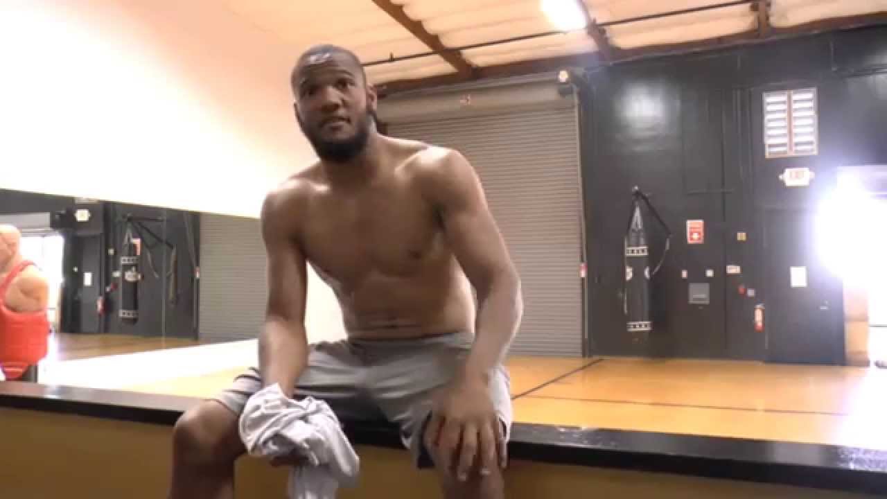 Boxer Julian "J Rock" Williams on PBC & his Sept. 22 fight w/ Luciano Cuello