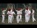 EZPATA DANTZA / BAILE DE LA ESPADA / SWORD DANCE