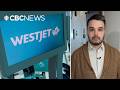 Growing number of WestJet passengers question compensation denials over maintenance | Go Public