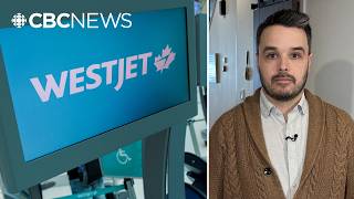 Growing number of WestJet passengers question compensation denials over maintenance | Go Public