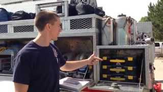 West Metro Fire Rescue Wildland Fire Training