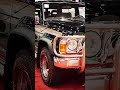 نيسان باترول سوبر سفاري ١٩٩٢ مخزن Nissan Patrol Super Safari Stock اكسبلور كاستم شو نيسان