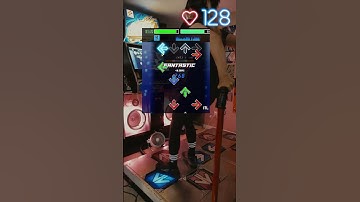 Camellia vs lapix - Hypnotize #stepmania #dancedancerevolution