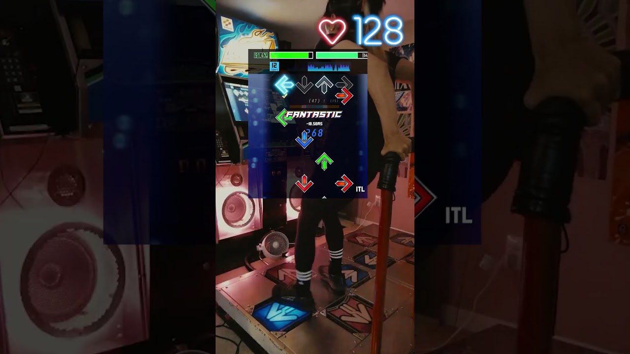 Camellia vs lapix - Hypnotize 