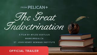 The Great Indoctrination Official Trailer 3