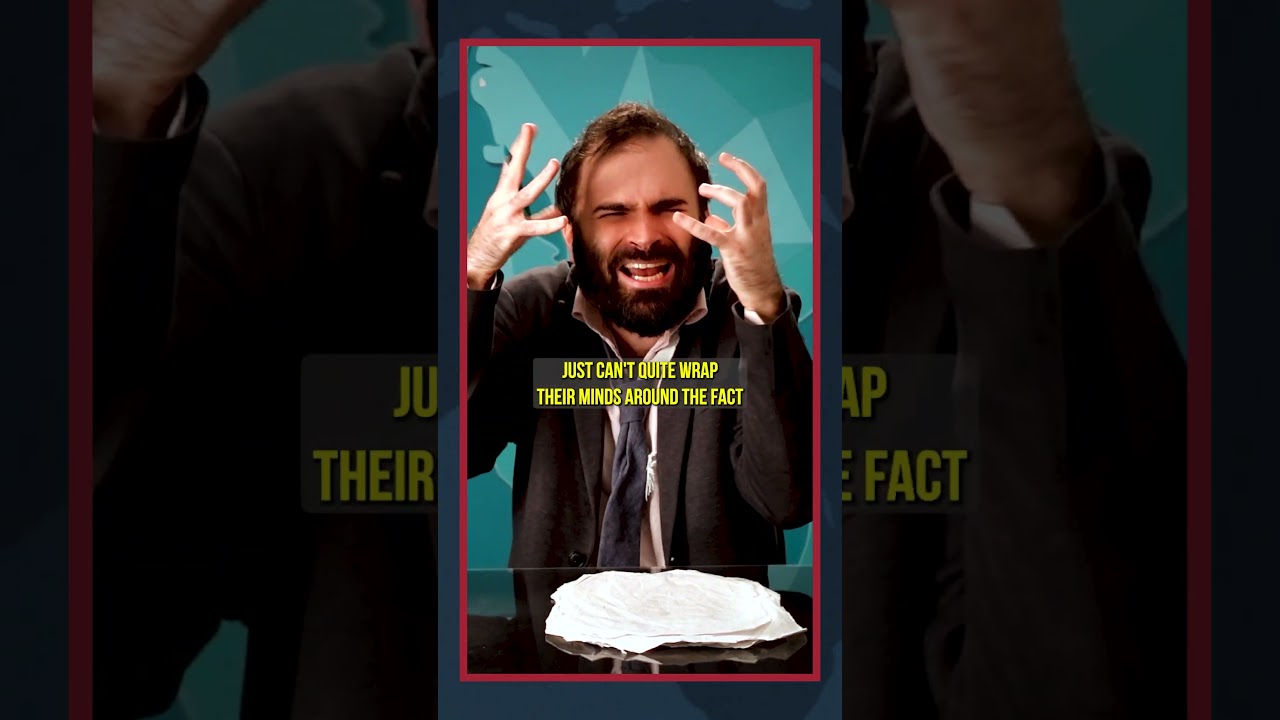 Donald Trump Is The Guiltiest Man Who Ever Lived