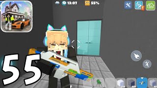 SCHOOL PARTY CRAFT - Gameplay Walkthrough Part 55 (Android/iOs) screenshot 4