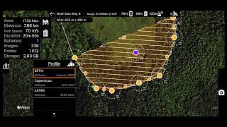 Obsługa Map Pilot Pro w praktyce