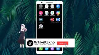 Converter video atau merubah format avi to mp4 di Android screenshot 1