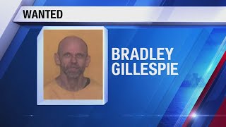 Day 4: Manhunt continues for escaped Ohio inmate