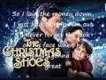 Christmas shoes