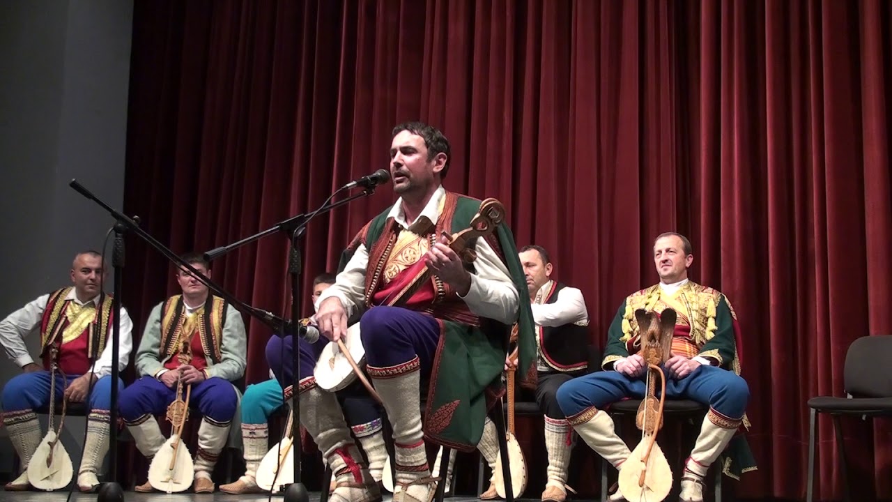 Станко Кнежевић - Фоча-Промоција Вита Арсенића