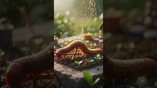 earthworm best for soil