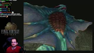 Lobos Plays Final Fantasy IX (Pt. 3)