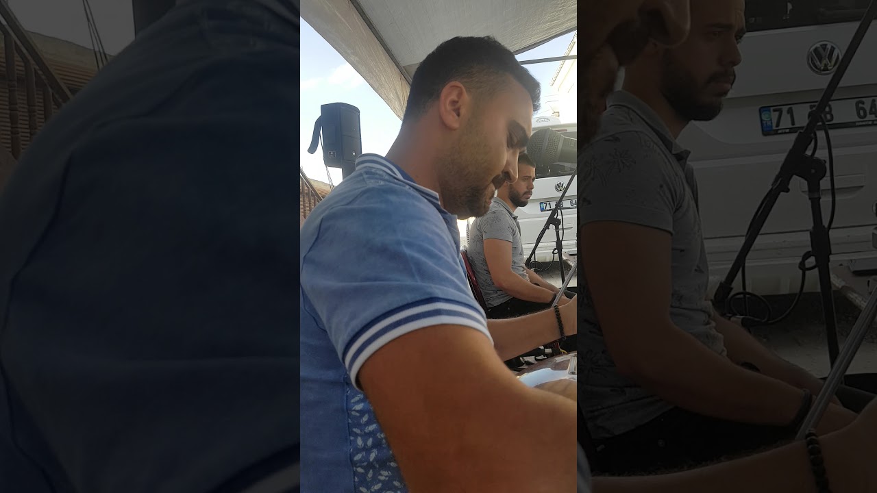 Tahir Uçar Cihanbeyli Dügün