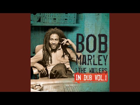 Putar She’s Gone Dub - Bob Marley & The Wailers