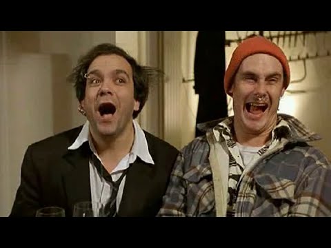 Les Trois Frères : "Mais j'adore l'abstrait! Plutôt Braque ou Vasarely? Tu prends ton manteau, on s'en va!" (Pépite)