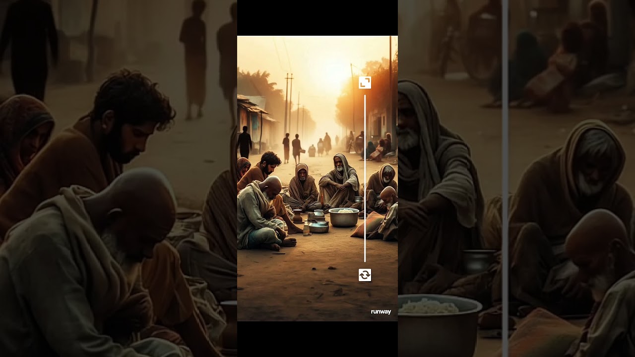 "The True Bargain: Guru Nanak Dev Ji's Sacha Sauda" 