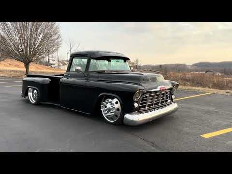 View YouTube Video of this Auction Car