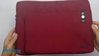 AGVA Heritage Laptop / MacBook Sleeve, Yangon, Myanmar Lifestyle screenshot 4