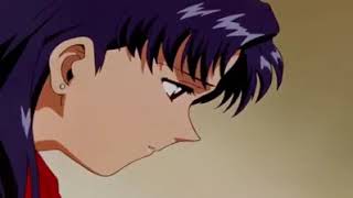 Netflix really messed up the evangelion dub
