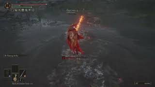 Disgustingly Overleveled Phantom Rl617 Dies To Rl30 Invader. Elden Ring Pvp