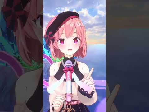 #2691_毎日動画「１月のハッピーバースデー」#shorts  #vtuber