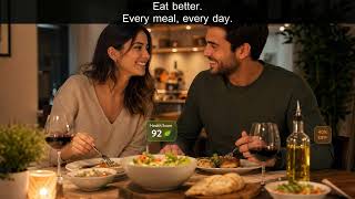 Stop Overpaying at the Supermarket — WiseList AI | Shop Smarter, Eat Better, Save More