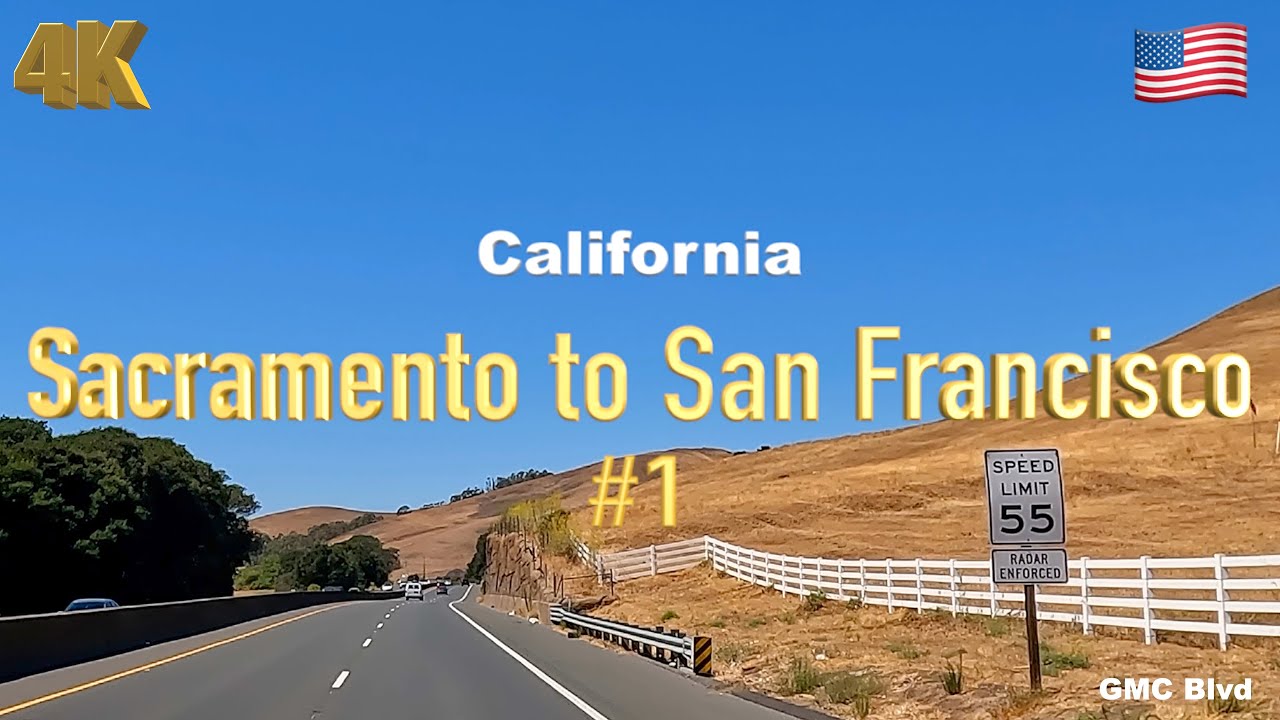 Train Schedule Sacramento To San Francisco