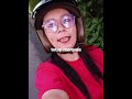 aku sudah berjalan