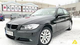 BMW 318i E90 2.0 95kw Manual 71.000km