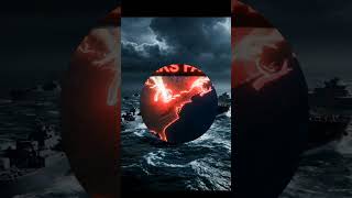 US vs Iran War Paused ?2-Week Ceasefire Explained⚠️| World On Edge 🌍@GlobalConflict.Analysis
