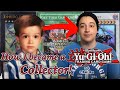 How i became a yugioh collector