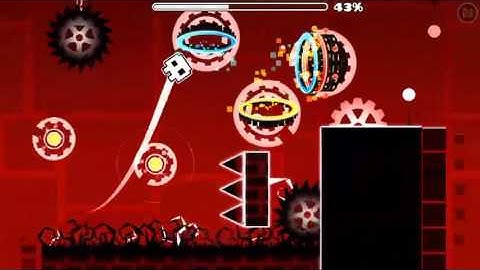 [Easy Demon] Theory of Every V2 by NeptuNe