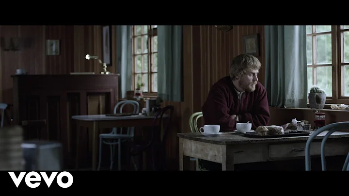 Johnny Flynn - Through The Misty With You (From Th...