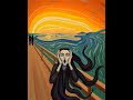 The noise inside  #art #anxiety #deep #mindset #life #emotion #philosophy
