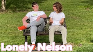 Lonely Nelson a short film by Holden Welch