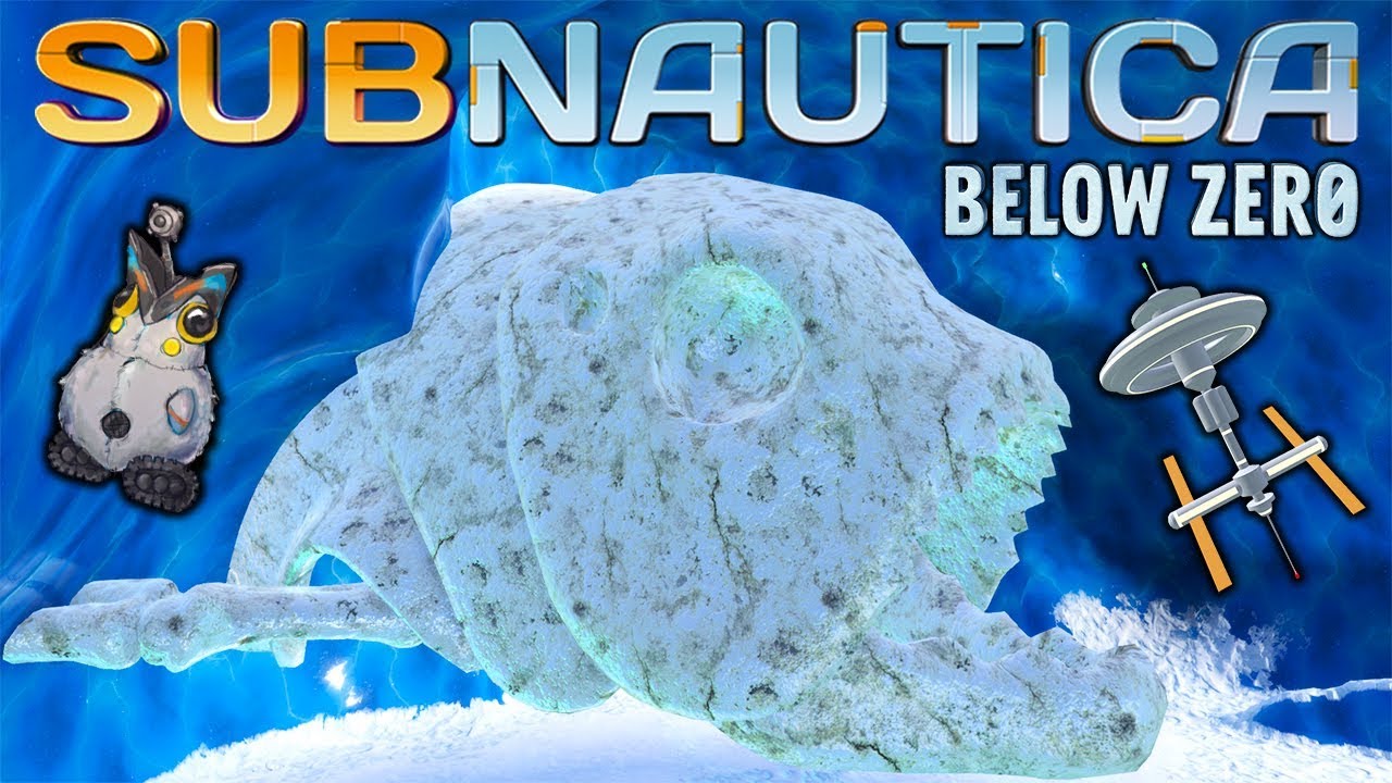 Образец пластинчатого коралла subnautica below zero